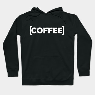 Coffee Lovers Hoodie